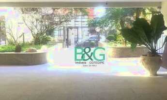 Imagem 6: Apartamento com 4 dormitórios para alugar, 240 m² por R$ 8.800/mês - Jardim Paulista - São