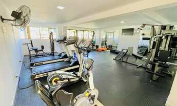 Imagem 3: Apartamento com 4/4 Suítes - 385m² - Maison Petrópolis - Natal RN