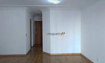 Imagem 3: Apartamento 3 dorm sacada 1 vaga Jd Marajoara