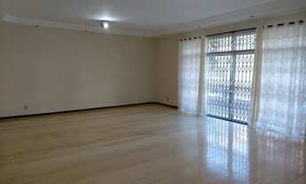 Imagem 7: Apartamento para venda ou locação tem 230 metros quadrados com 4 quartos no Jardim Guanaba