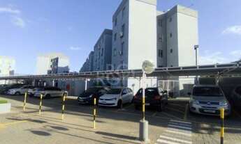 Imagem 4: Apartamento para Venda - 38.34m², 2 dormitórios, Jardim Leopoldina