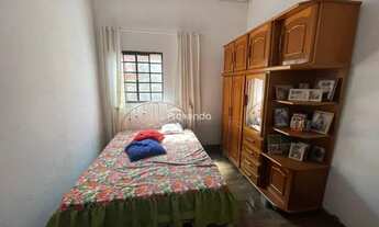 Imagem 6: CASA 3 QUARTOS NO SETOR VILA FINSOCIAL