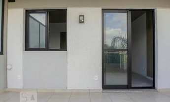 Imagem 7: Apartamento para Aluguel - Santana, 1 Quarto, 46 m2