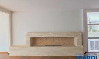 Imagem 7: APARTAMENTO - HIGIENÓPOLIS - SP