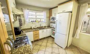 Imagem 4: Casa 3 dormitórios sendo 2 suítes no bairro Campinas em São José / SC