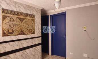 Imagem 2: Apartamento no Jardim Três Estrelas