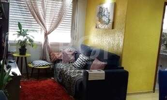 Imagem 3: Apartamento para Venda - 61m², 2 dormitórios, sendo 1 suites, Jardim Leopoldina