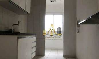 Imagem 7: Apartamento com 2 dormitórios para alugar, 72 m² - Edifício Alphaview - Barueri - São Paul