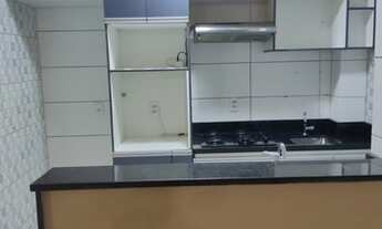 Imagem 7: Apartamento para aluguel com 2 quartos, 1andar, nascente em Abrantes