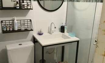 Imagem 6: Casa em dix sept rosado