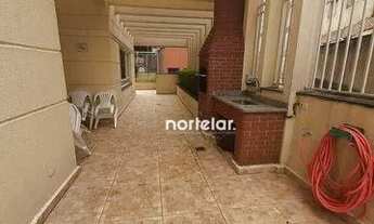 Imagem 4: Apartamento com 2 dormitórios à venda, 70 m² por R$ 424.000,00 - Vila Pereira Barreto - Sã