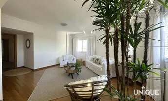 Imagem 2: Apartamento com 4 dormitórios, 200 m² - venda por R$ 1.850.000 ou aluguel por R$ 11.420/mê