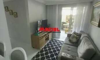 Imagem 6: Apartamento Padrão em São José dos Campos