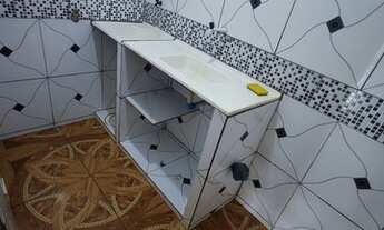 Imagem 3: Casa para alugar Córrego do Boleiro