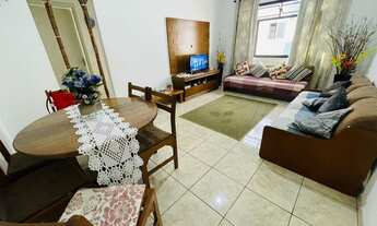 Imagem 3: Apartamento um Dormitório no Canto do Forte. Cód 0770