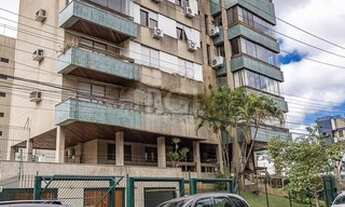 Imagem: Cobertura para Venda - 281m², 3 dormitórios