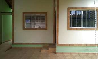 Imagem 6: Alugo casa Conjunto Thaisa