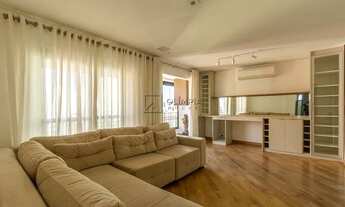 Imagem 3: Apartamento Locação Vila Mascote 104 m² 3 Dormitórios