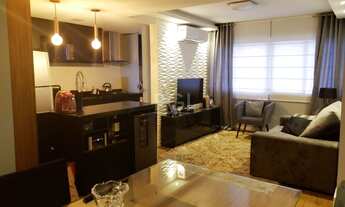 Imagem 3: Apartamento para Venda - 73.98m², 3 dormitórios, sendo 1 suites, 2 vagas - Teresópolis