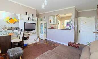 Imagem 6: Apartamento para Venda - 51.31m², 2 dormitórios, Cristal