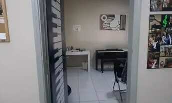 Imagem 4: CASA TÉRREA - VILA ALZIRA - SP