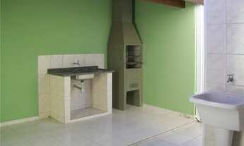 Imagem 7: Sobrado com 3 dormitórios para alugar, 114 m² por R$ 2.551,41/mês - Jardim das Indústrias