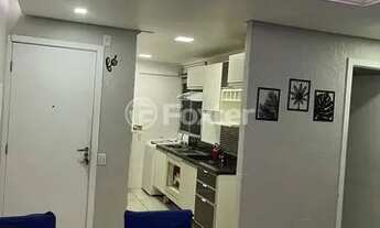 Imagem: Apartamento à venda Avenida Francisco Silveira