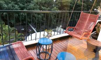 Imagem 7: APARTAMENTO - CAMPO BELO - SP