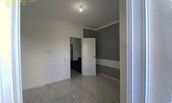 Imagem 6: Apartamento com 1 dormitório, 50 m² - aluguel por R$ 930/mês ou venda por R$ 160.000 Condo