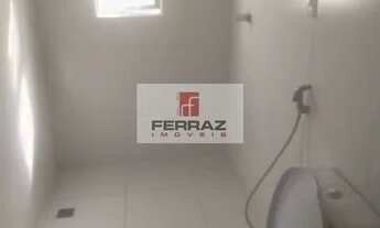 Imagem 5: Apartamento venda Petrópolis, dois quartos, banheiro social, dependência com banheiro, ga