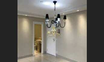 Imagem 4: Apartamento com 3 dormitórios sendo 1 suíte para alugar, 92 m² - Edifício Alpha Style - Al