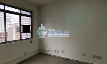 Imagem 5: Sala, Centro, São Paulo - R$ 380 mil, Cod: 66400