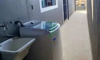 Imagem 6: Casa para venda com 132 metros quadrados com 3 quartos em Jardim Terras de São João - Jaca