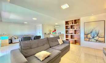 Imagem 3: No mais procurado da região, Condomínio Dom Parque, 153m2 com 3 suites, 3 vagas