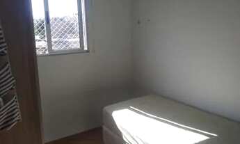 Imagem 2: Apartamento 3 Quartos com Sacada e Churrasqueira - Uberaba