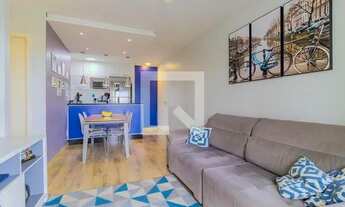 Imagem 5: Apartamento à Venda - Campo Grande, 3 Quartos, 67 m2