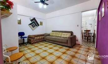 Imagem 2: Kitnet em Praia Grande Lado Praia bairro Guilhermina