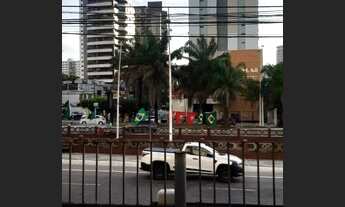 Imagem: Apartamento para aluguel na doca 1/4, em