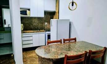 Imagem 7: Flats em Fortaleza na Beira-Mar com vista ao mar Apartamentos Com Um e Dois Quartos