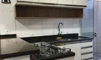 Imagem 5: Casa para venda tem 120 metros quadrados com 3 quartos em Campo Comprido - Curitiba - PR