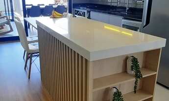 Imagem 6: Casa térrea à venda no Condomínio Residencial Mosaico Essence em Cesar de Souza, Mogi das