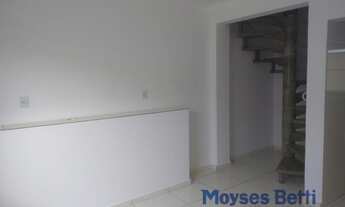 Imagem 3: Duplex para aluguel com 56 metros quadrados com 1 quarto em Vila Leão - Sorocaba - SP