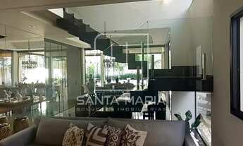 Imagem 3: Casa (sobrado em condominio) 4 dormitórios/suite, cozinha planejada, portaria 24hs, lazer