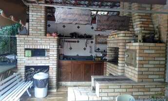 Imagem 4: CASA ASSOBRADADA - JARDIM MARAJOARA - SP