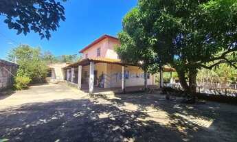 Imagem 2: Chácara com 6 dormitórios à venda, 1440 m² por R$ 600.000,00 - Vereda Tropical - Eusébio/C