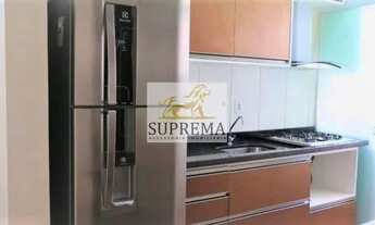 Imagem 6: Apartamento - Condomínio Parque Sinfonia