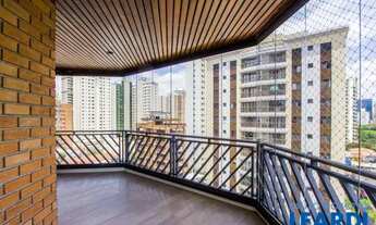 Imagem 6: APARTAMENTO - CAMPO BELO - SP