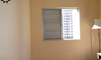 Imagem 7: APTO BELA VISTA Apartamento com 3 dormitórios