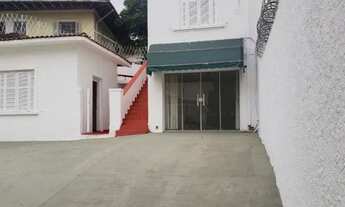 Imagem 3: SOBRADO - SANTA CECÍLIA - SP