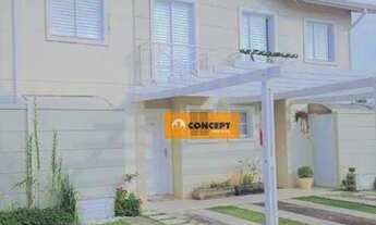 Imagem 2: Sobrado com 3 dormitórios para alugar, 110 m² por R$ 3.600,00/mês - Conjunto Residencial I